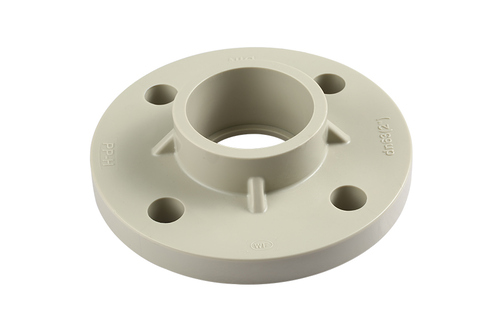 象山PPH一体式法兰(DIN)