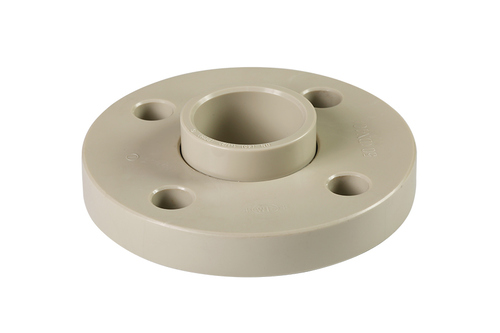 象山PPH双片式法兰(DIN)