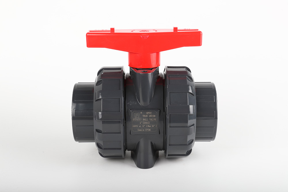 象山双由令球阀