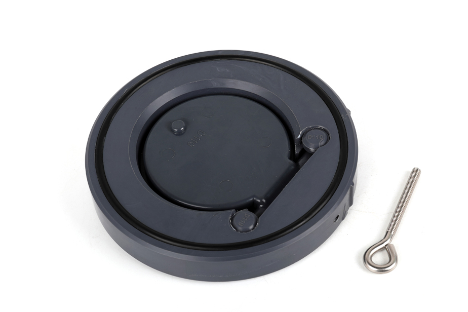 象山对夹式止回阀