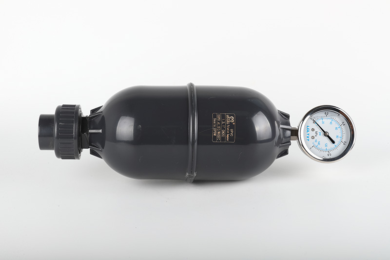 象山空气式脉冲阻尼器